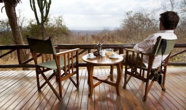 Vuma Hills Tented Camp 3