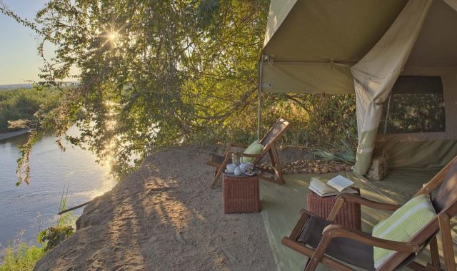 kichaka kidogo -safari-camp kichaka kidogo -safari-camp