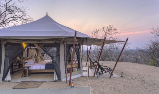 kichaka-ruaha-guest-tent-outside kichaka-ruaha-guest-tent-outside