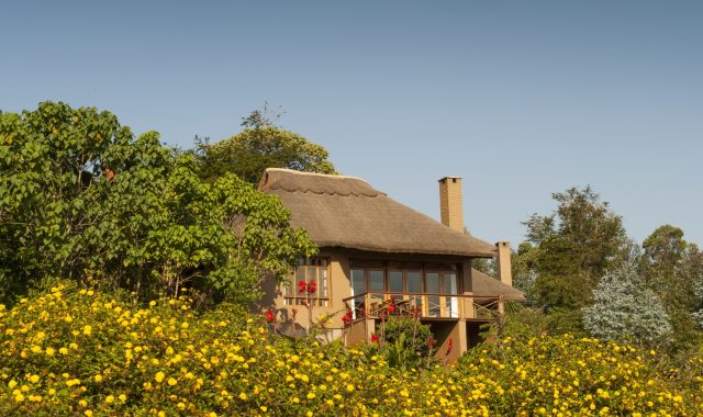 kitela lodge
