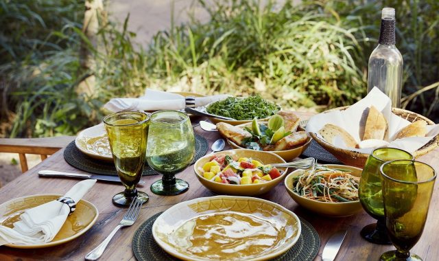 lifestyle interior photography