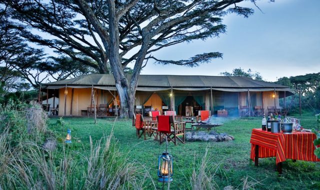 lemala tented camp ngorongoro 2