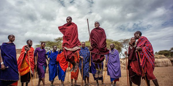 maasai dance maasai dance
