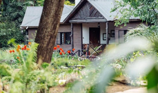 mount meru game lodge 1