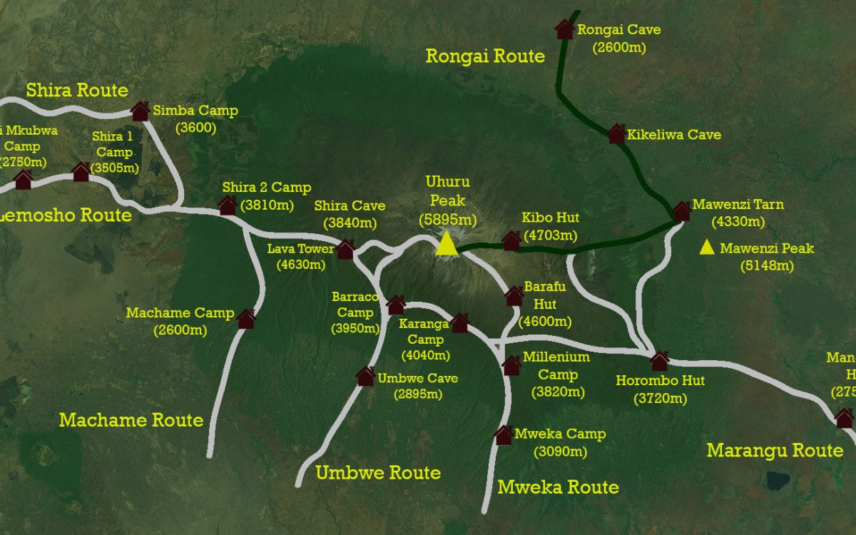 rongai rongai