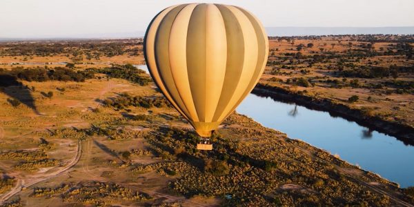 serengeti-balloon ndutu