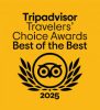 tripadvisor award
